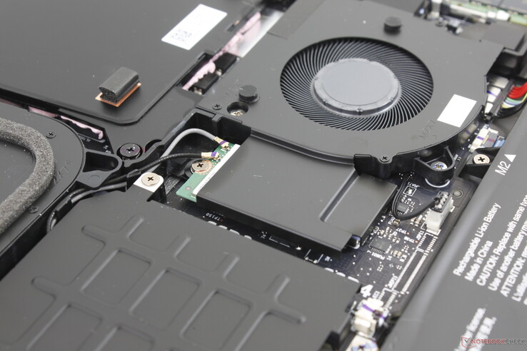 可拆卸式 Intel Killer BE1750x 标配 Wi-Fi 7 和蓝牙 5.4 连接功能