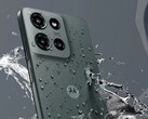 新款 Moto G 在一些方面超越了去年的机型。(图片来源：摩托罗拉）