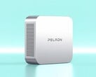 Peladn W05 迷你电脑搭载了 Core i5-13500H 处理器,其设计风格极简而典雅