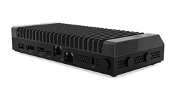 联想ThinkCentre M90n-1 Nano IoT台式机评测. Review unit provided by Lenovo.