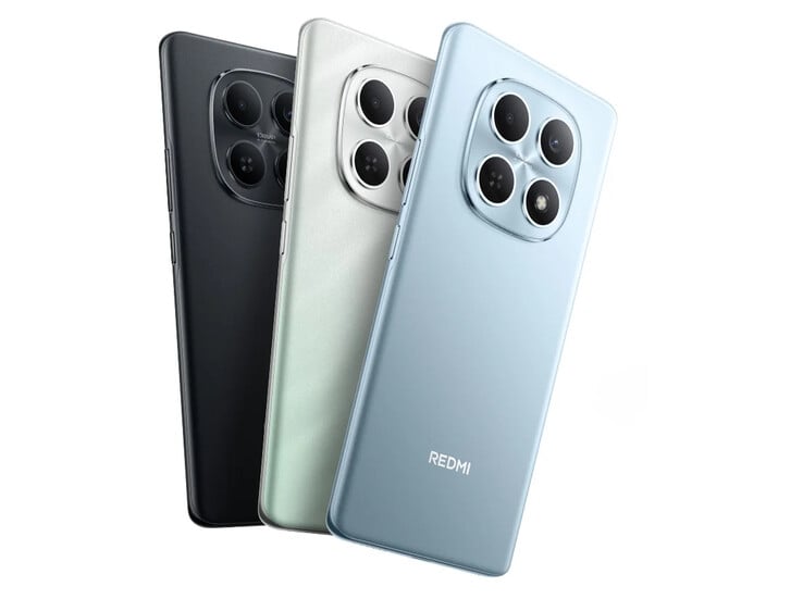 (图片来源：小米）