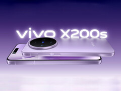 vivo X200s 应该是 vivo X200 Ultra 的廉价替代品。(图片来源：vivo）
