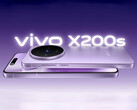 vivo X200s 应该是 vivo X200 Ultra 的廉价替代品。(图片来源：vivo）