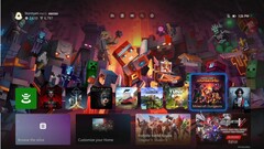 微软为 Xbox 用户推出了新更新（图片来自微软）
