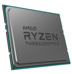 AMD 尚未透露有关下一代 Ryzen Threadripper 9000 系列 CPU 的任何信息。(图片来源：AMD）