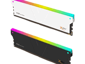 不含内存的DIMM：V-Color的非DRAM填充模块