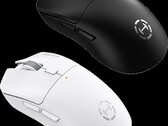 普林斯顿 ED-G3MPRO 游戏鼠标可在正常和静音鼠标点击之间进行调节。(来源：普林斯顿）