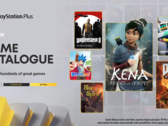 索尼为PlayStation Plus Extra/Premium用户准备了相当多的游戏（图片来自索尼）。