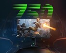 Antgamer 的 ANT257PF 750Hz 显示器（图片来源：Antgamer）