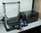 Anycubic Kobra 3 V2 Combo评测:介于即插即用天才与 DIY 建筑区之间的 3D 打印机