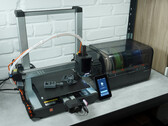 Anycubic Kobra 3 V2 Combo评测：介于即插即用天才与 DIY 建筑区之间的 3D 打印机