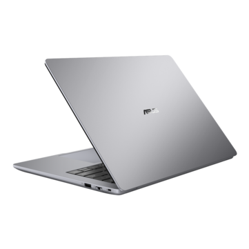 华硕 ExpertBook P3 G2 背面视图