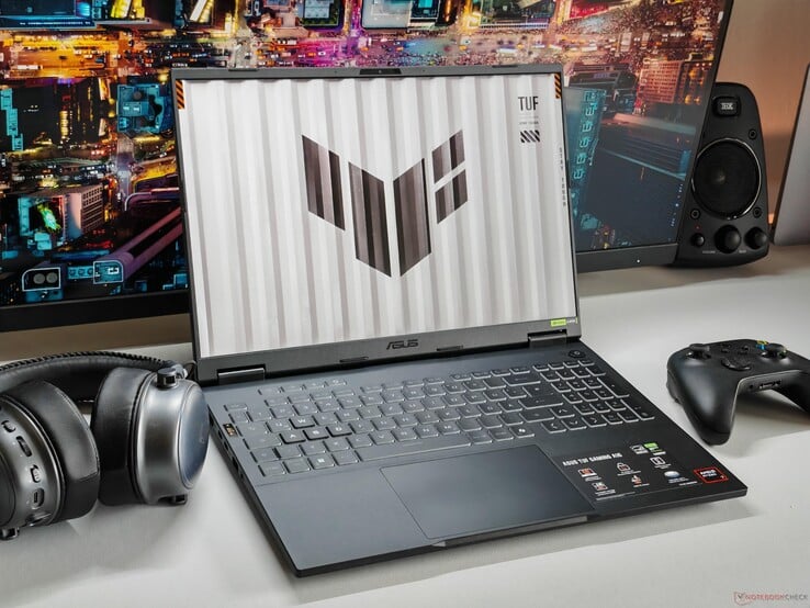 华硕 TUF Gaming A16