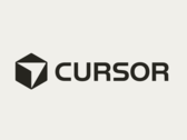 Cursor 的标志