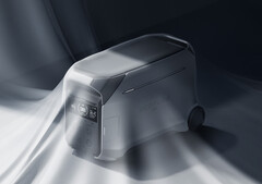 EcoFlow Delta Pro 3 即将推出。(图片：EcoFlow）