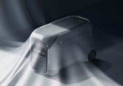 EcoFlow Delta Pro 3 即将推出。(图片:EcoFlow)