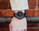 全黑 G-Shock GM-B2100BD-1A。(图片来源：卡西欧美国公司）