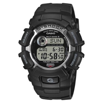 G-Shock GW-2310U-1（图片来源：卡西欧）