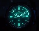 Garmin Descent Mk3 已支持 Lume 模式,现在 MARQ Gen 3 也已采用该模式。