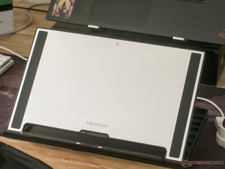 Huion Kamvas 16 Gen 3 支架