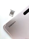 三星Galaxy Tab S8+平板电脑评论