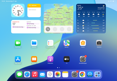 Apple iPad 11 A16 2025 平板电脑评测