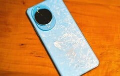 Notebookcheck 对华为 Nova 14 Pro 的评测