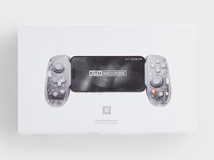 Kith x Backbone Pro 限量版将采用 Kith 特制包装发货。(图片来源:Backbone)