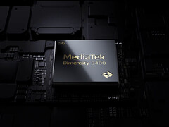 Dimensity 9400 重回安兔兔旗舰手机性能排行榜榜首（图片来源：vivo）