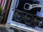 Geekbench 对即将推出的 AMD 显卡进行了基准测试（图片来源：Notebookcheck）