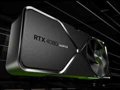 英伟达 RTX 50 系列细节在中国泄露：RTX 5090D最高32GB GDDR7显存（图片来源：Nvidia）