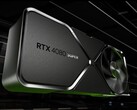 英伟达 RTX 50 系列细节在中国泄露：RTX 5090D最高32GB GDDR7显存（图片来源：Nvidia）