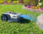 RoboUP T1200Pro 已抵达德国。(图片来源：RoboUP）