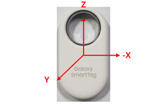 Galaxy SmartTag2 准备推出...