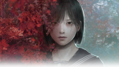 寂静岭 f》的游戏画面是在 2025 年动漫展的一次表演中泄露的（图片来源：Konami）