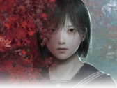 寂静岭 f》的游戏画面是在 2025 年动漫展的一次表演中泄露的（图片来源：Konami）
