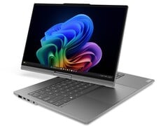联想 ThinkBook Plus Gen 7 Auto Twist 具有电动显示屏铰链。(图片来源：联想）