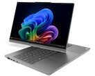 联想 ThinkBook Plus Gen 7 Auto Twist 具有电动显示屏铰链。(图片来源：联想）