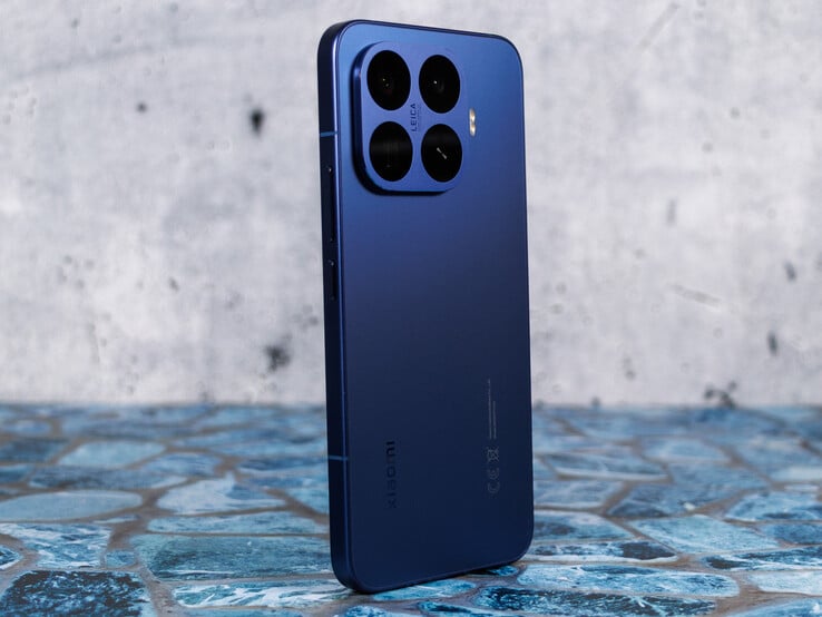 正在评测：小米17T Pro。评测样机由小米提供。