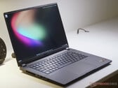 Aorus Master 16 Gen 2 将 AMD Ryzen 9 9955HX3D 与 Nvidia 两款最强大的笔记本电脑 GPU 相结合。