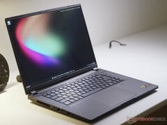Aorus Master 16 Gen 2 将 AMD Ryzen 9 9955HX3D 与 Nvidia 两款最强大的笔记本电脑 GPU 相结合。
