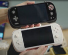 Ayaneo 的 Pocket Fit 将在其新品牌 Konkr 旗下销售。(图片来源：Ayaneo）