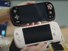 Ayaneo 的 Pocket Fit 将在其新品牌 Konkr 旗下销售。(图片来源：Ayaneo）