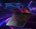 Colorful K16 游戏笔记本电脑搭载了性能强劲的 AMD Ryzen AI Max+ 395 APU。 
