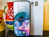 Notebookcheck 对摩托罗拉 Moto G77 的评测