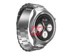 传闻中的 Moto 360 2025 智能手表的非官方效果图。(图片来源：Android Headlines）