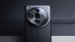 Find X7 Ultra。(来源：OPPO）