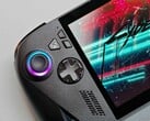 华硕 ROG Xbox Ally X（图片来源：Notebookcheck）