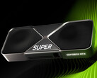 GeForce RTX 50 和 RTX 50 Super 系列预计将在同一日历年推出。(图片来源：Nvidia - 已编辑）