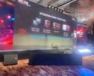 AMD 在最近的一次活动中展示了两款新的 AM5 CPU（图片来自 HXL on X）